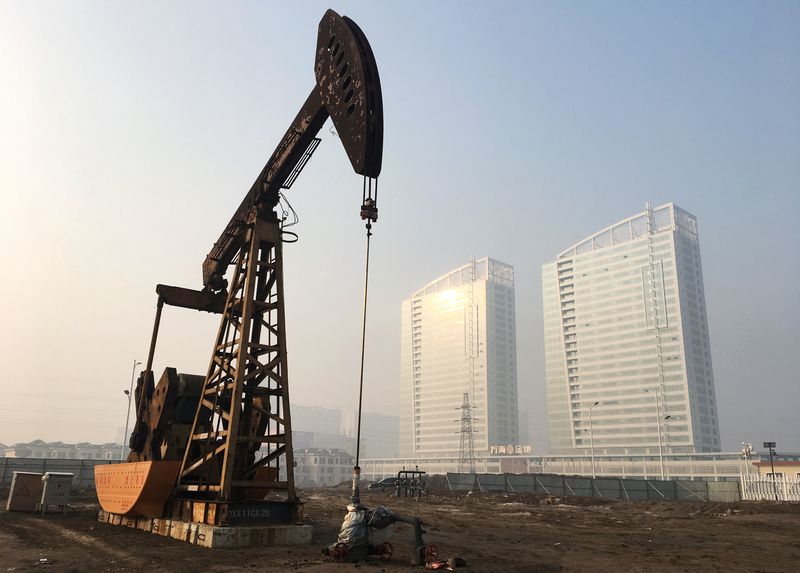 Oil prices edge higher as Saudi cut outweighs bearish backdrop- oil and gas 360