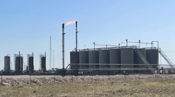 U.S. oil and gas output still rising in response to high prices last year: Kemp- oil and gas 360- oil and gas 360