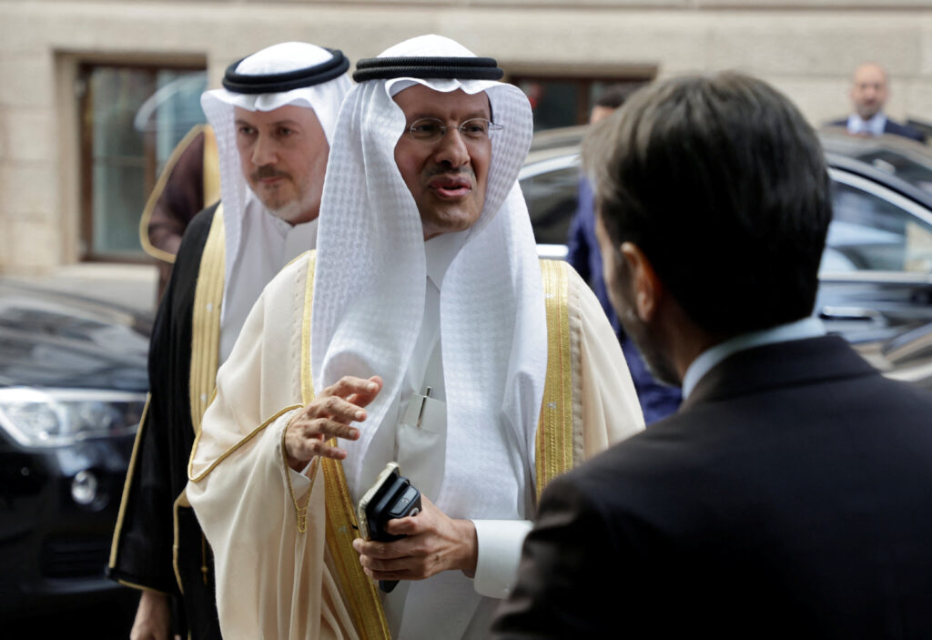 Saudi pledges big oil cuts in July as OPEC+ extends deal into 2024- oil and gas 360