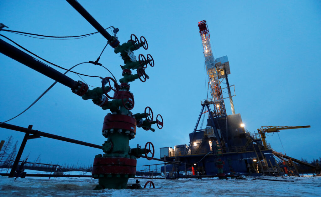 Russia on course to drill record number of oil wells despite sanctions and cuts- oil and gas 360