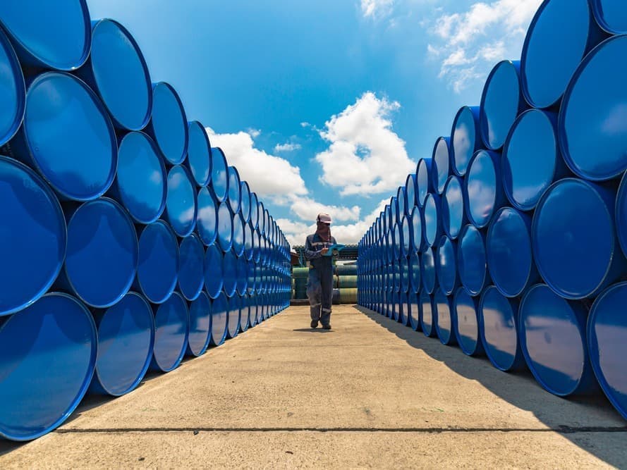 The great oil market paradox: Inflation fears meet rising demand- oil and gas 360