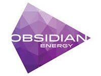 Obsidian Energy Announces Participation in the EnerCom Denver Energy Investment Conference