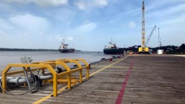 Exxon prepares a sixth offshore oil project in Guyana- oil and gas 360