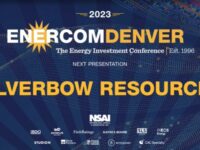 Exclusive: SilverBow Resources at the 2023 EnerCom Denver-The Energy Investment Conference