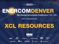 Exclusive: XCL Resources at the 2023 EnerCom Denver-The Energy Investment Conference