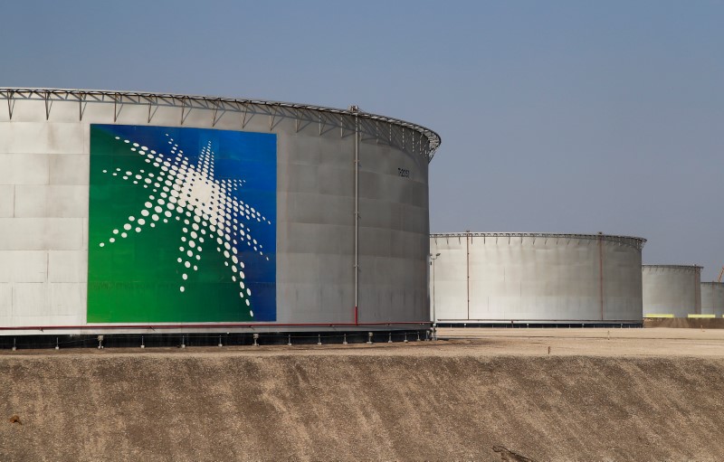 Saudi Arabia may raise Sept crude prices for a third month- oil and gas 360