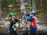 Biodiversity at Suncor- 2023 Report on Sustainability