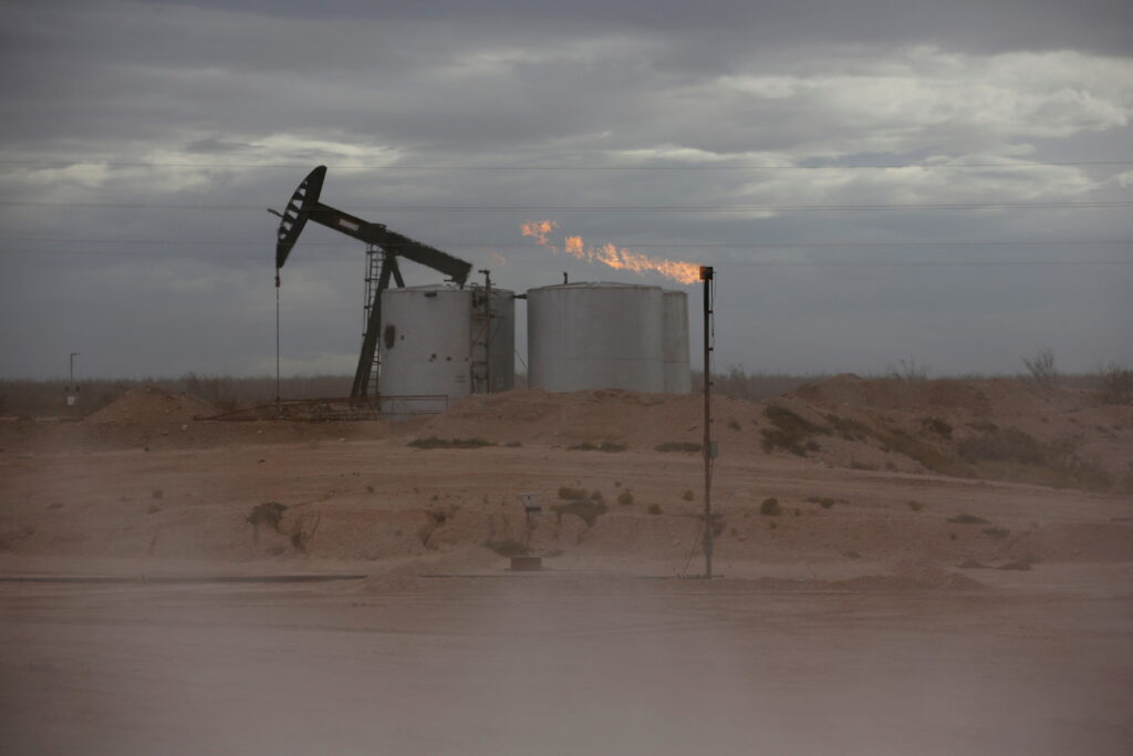 Energy Transfer LP shuts ruptured oil pipeline in Permian-oil and gas 360