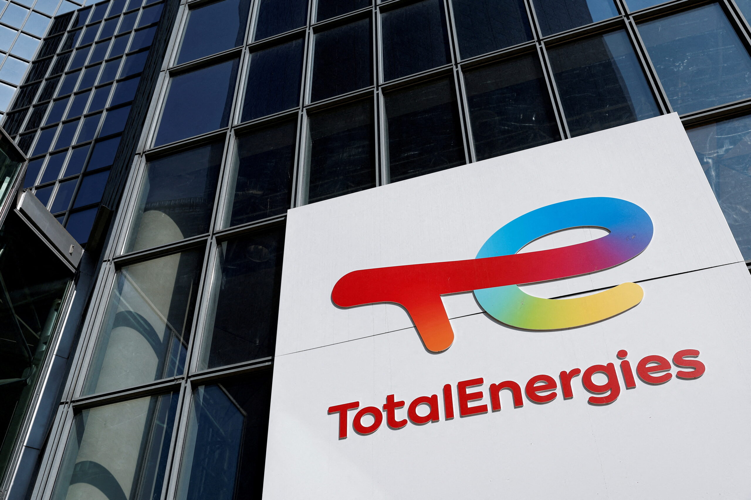 TotalEnergies promises more distributions, buybacks as oil prices soar - Vimarsana News