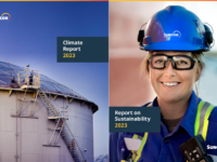 Suncor Issues Its Annual Report on Sustainability and Climate Report