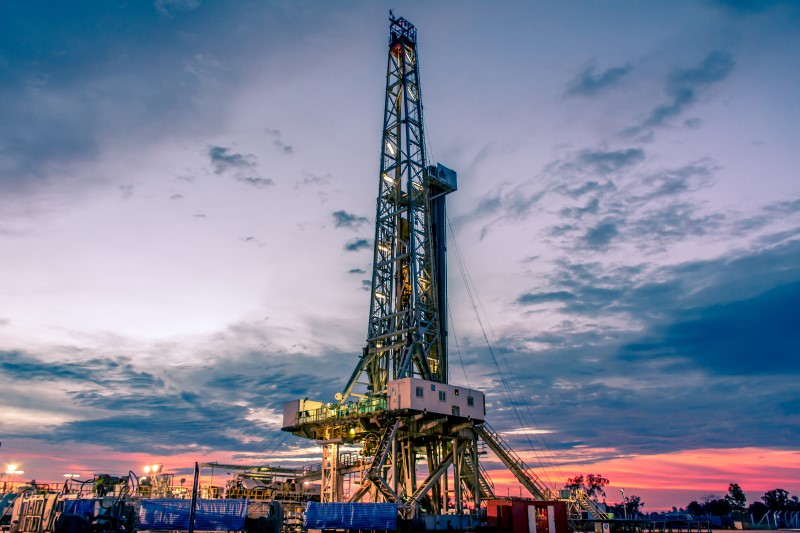 Horizonal drilling to help increase oil production from prolific U.S. shale regions- oil and gas 360