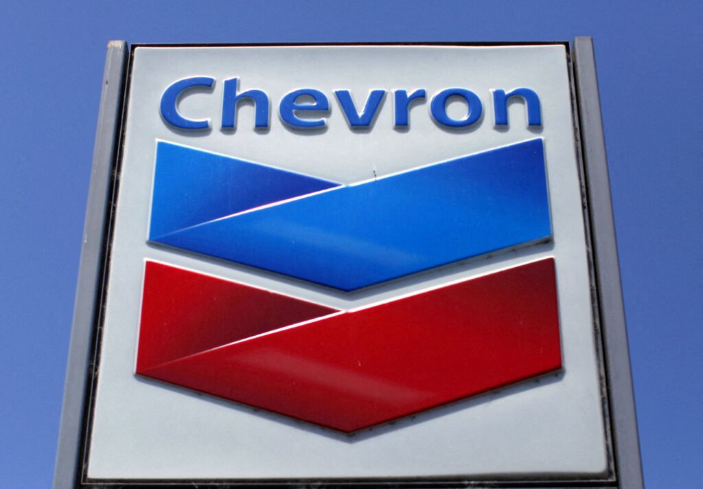 Chevron's third-quarter profit slumps, shares fall 5% on earnings miss- oil and gas 360