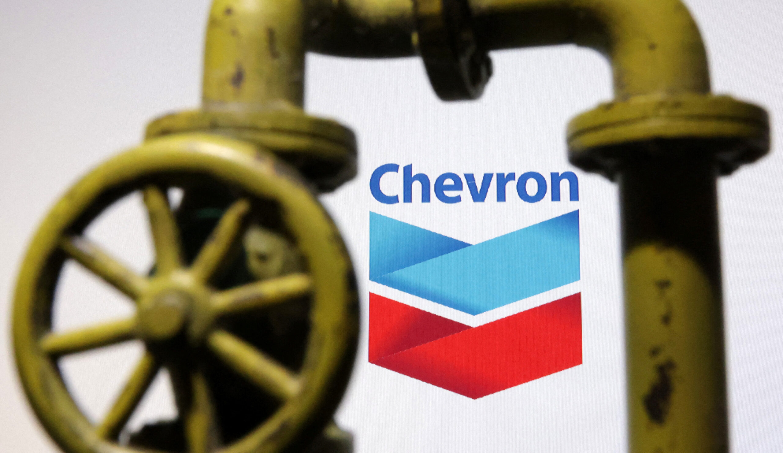 Guyana government "very supportive" of Chevron megadeal, Hess CEO says - Vimarsana News