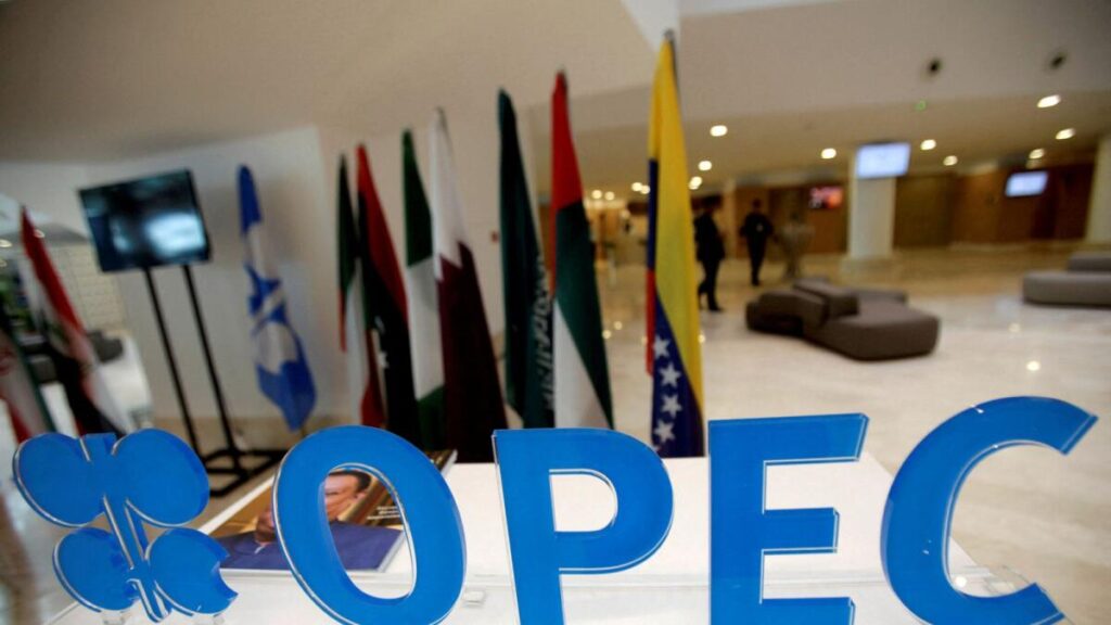 OPEC oil output rises for third month, Reuters survey finds- oil and gas 360
