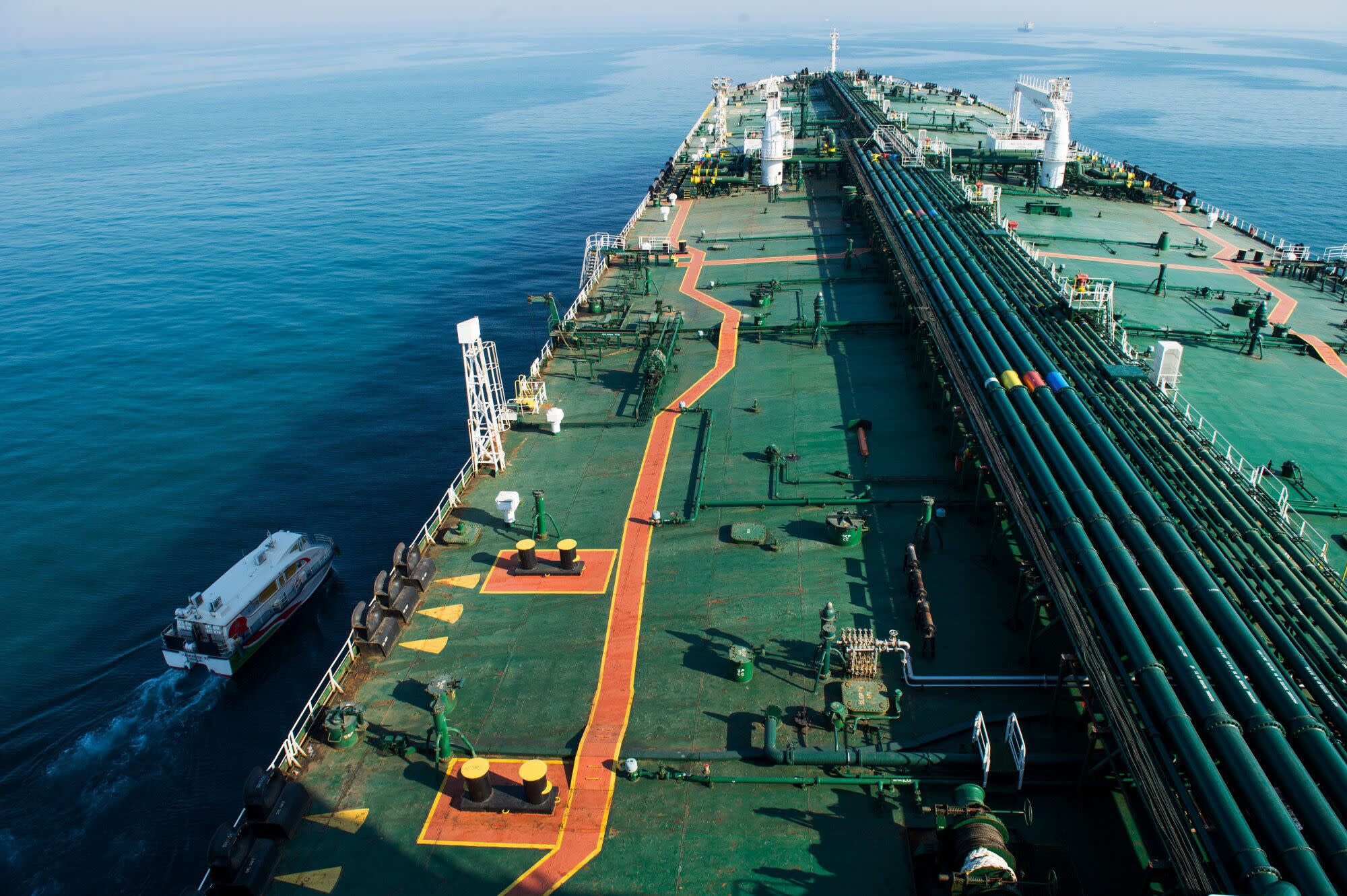 Russia diesel ban jolts crude premiums ahead of winter - Vimarsana News