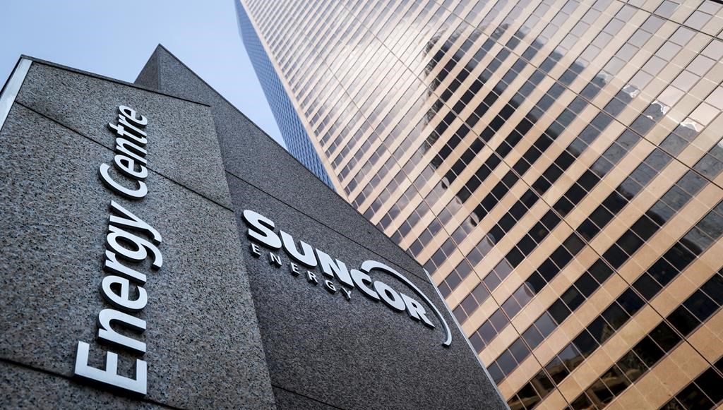 Suncor’s still committed to energy transition… and so much more