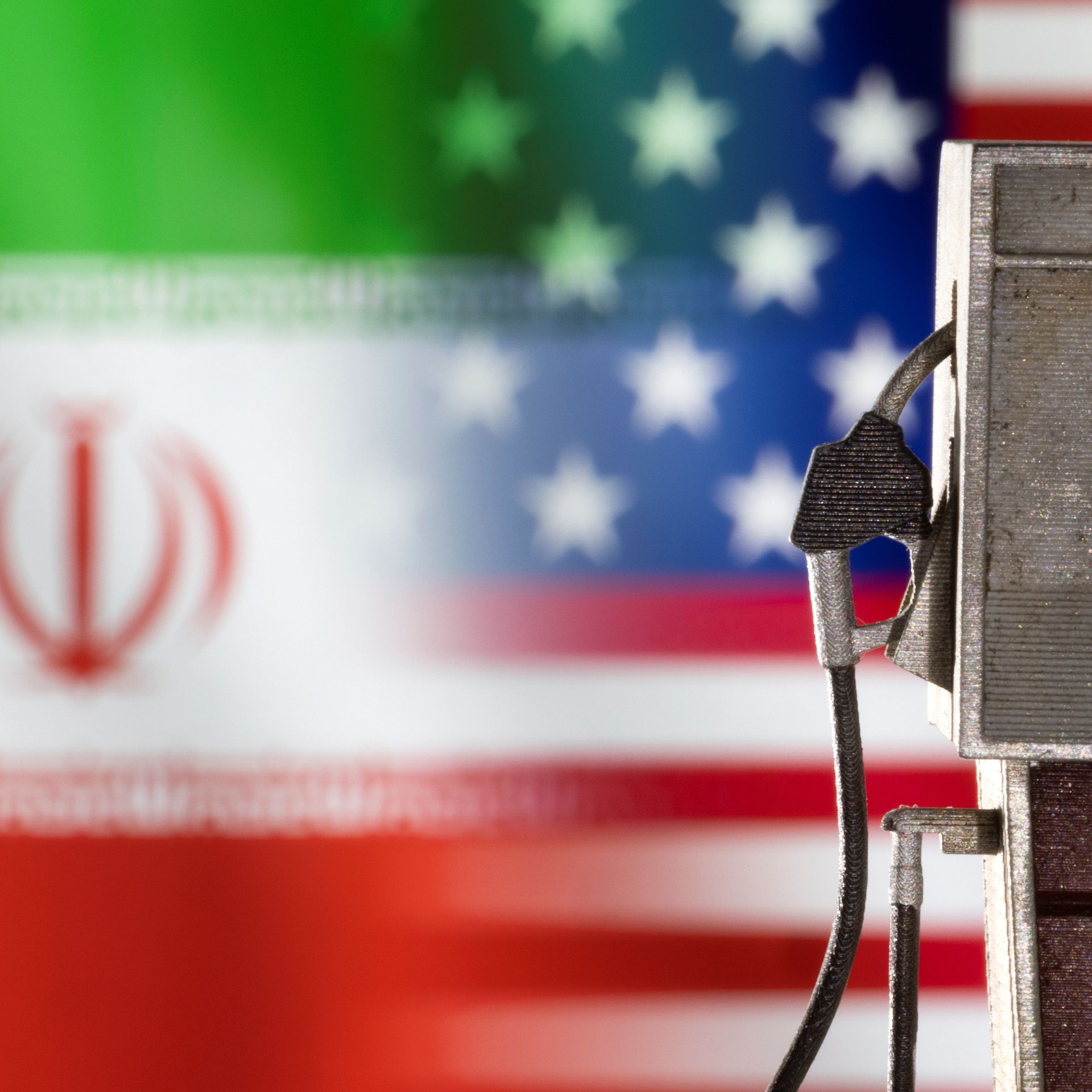 RBC The U.S. could tighten the oil sanctions on Iran Oil & Gas 360