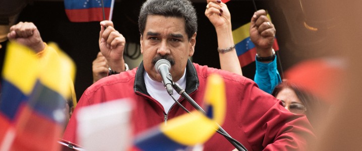 Venezuelan court suspends opposition party’s presidential primary results- oil and gas 360