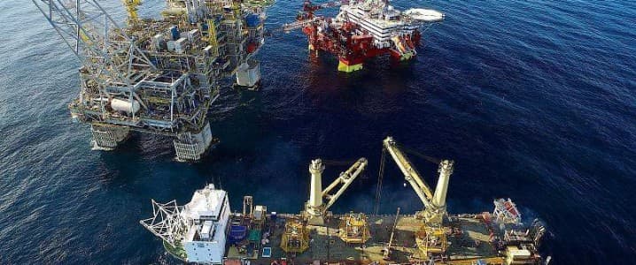 Global natural gas supply needs $7 trillion investment to meet demand- oil and gas 360