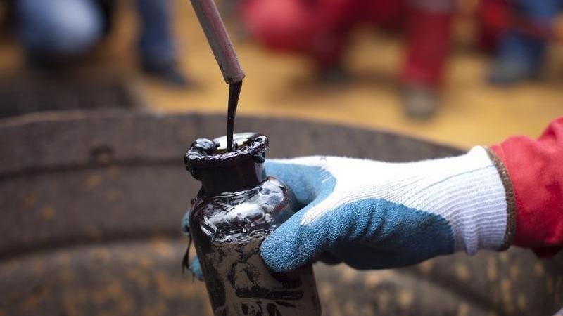 Oil surges on US sanctions, tight stockpile forecasts- oil and gas 360