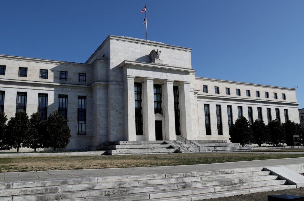 A less hawkish fed could jumpstart the oil price rally- oil and gas 360