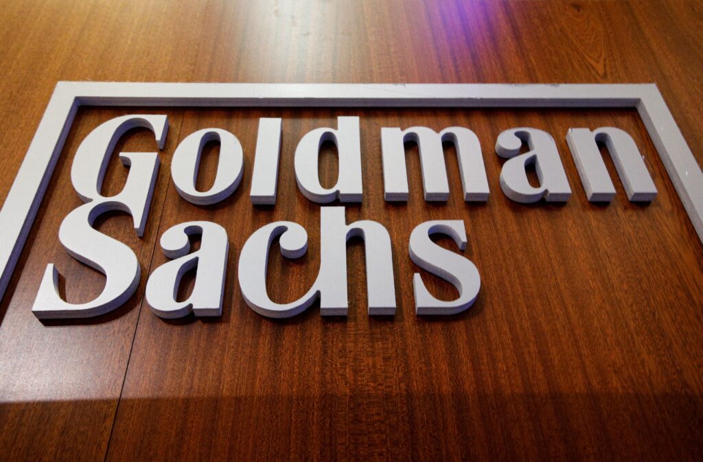 Goldman Sachs forecasts higher returns on commodities- oil and gas 360