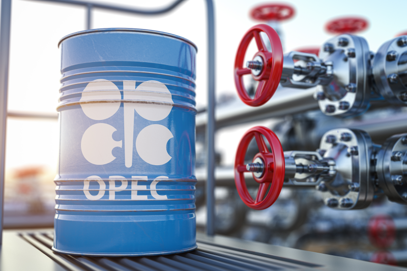 OPEC’s oil production inched up in October- oil and gas 360
