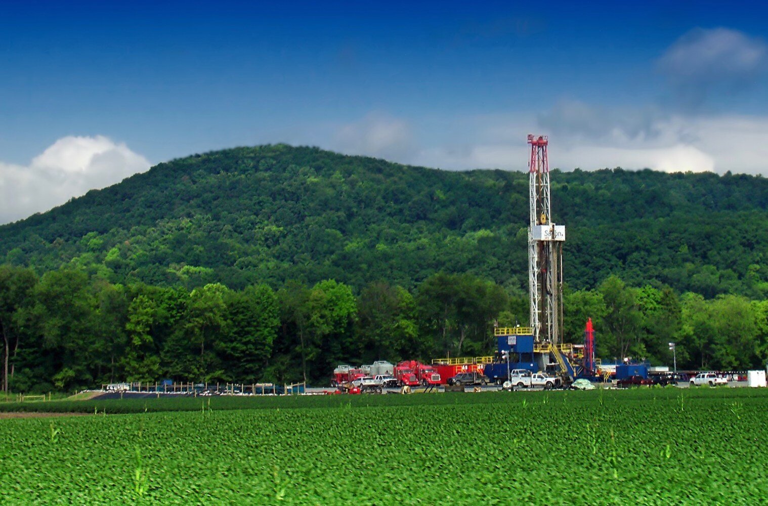 WhiteHawk Energy to acquire Marcellus gas assets in $54 million deal - Vimarsana News