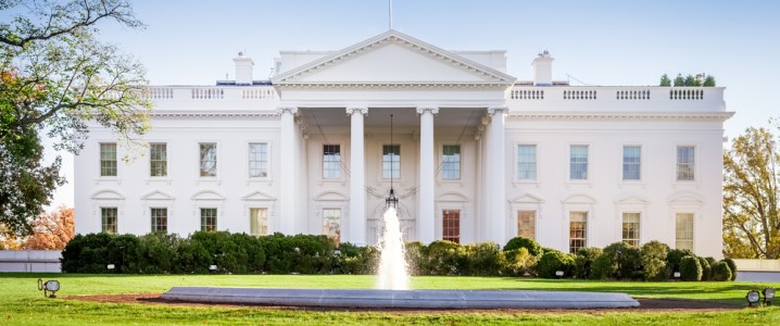 The White House does not expect Arab states to weaponize oil- oil and gas 360