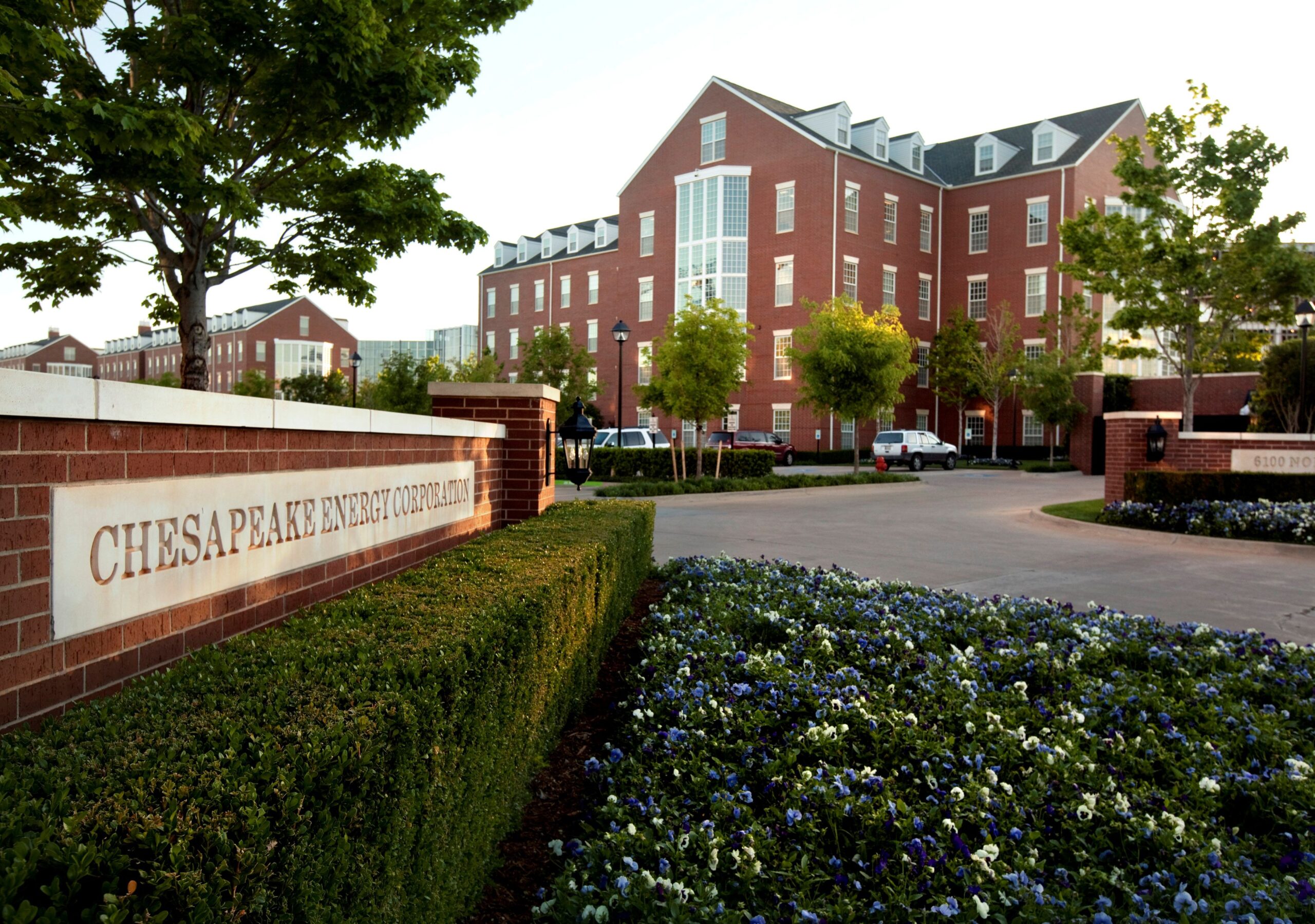 Potential Chesapeake-Southwestern merger gains support from top investor Kimmeridge - Vimarsana News