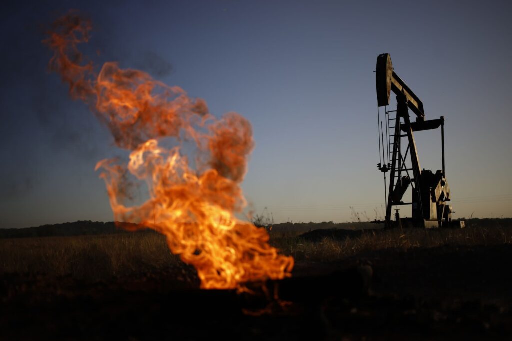 Oil up 2% as war rages in Middle East and investors await Fed statement- oil and gas 360
