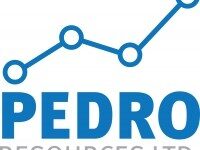Pedro Resources Ltd. Announces Private Placement