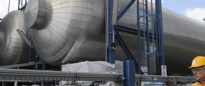 Biden gives Louisiana power to approve carbon capture projects- oil and gas 360