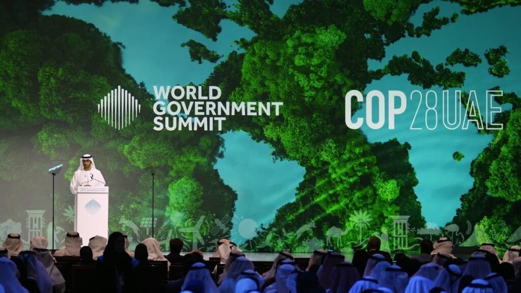 The oil demand outlook COP28 leaders would hate- oil and gas 360
