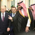 Russia and Saudi Arabia urge all OPEC+ powers to join oil cuts- oil and gas 360