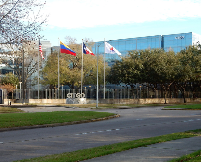 Interest jumps in US auction of shares in parent of Venezuela-owned Citgo - Vimarsana News