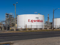 Exxon files lawsuit against investors’ climate proposal