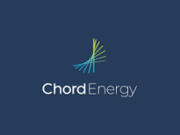 Chord Energy and Enerplus to combine in $11 billion transaction creating premier Williston-focused E&P Ccompany with top-tier shareholder returns