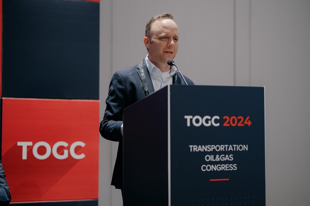 Dialogue & innovation: industry leaders unite at TOGC 2024 to discuss the future of pipelines- oil and gas 360