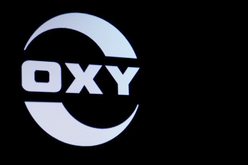 Exclusive-Occidental explores $20 billion-plus sale of Western Midstream, sources say - Vimarsana News