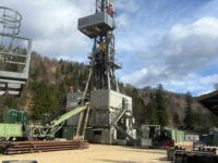 MCF Energy Announces Significant Gas Discovery in Austria