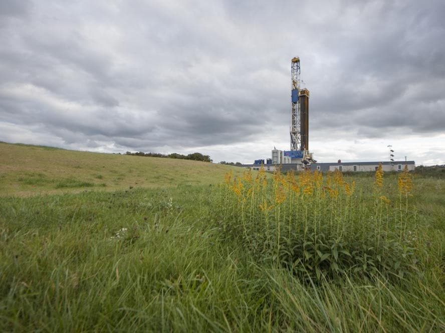 U.S. gas producer optimistic despite very low natural gas prices - Vimarsana News