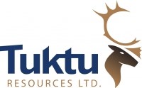 Tuktu Resources Ltd. Announces a Brokered Private Placement of $2.0 Million of Units and Farm-in Agreement