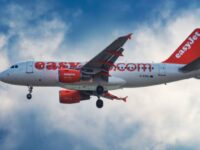 EasyJet share price analysis: April 18th will be crucial