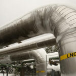 LNG pipeline export projects to drive U.S. natural gas trade growth EIA reports- oil and gas 360