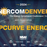 Exclusive: UpCurve Energy at EnerCom Denver-The Energy Investment Conference 2024- oil and gas 360