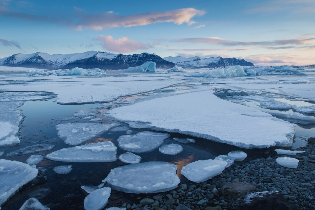 U.S. and Canada to discuss claims over oil-rich arctic seabed- oil and gas 360