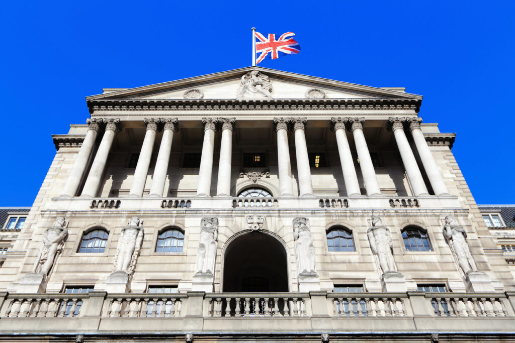 Bank of England warns Middle East conflict could lead to a major oil price shock- oil and gas 360
