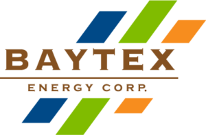 Baytex Energy Corp logo