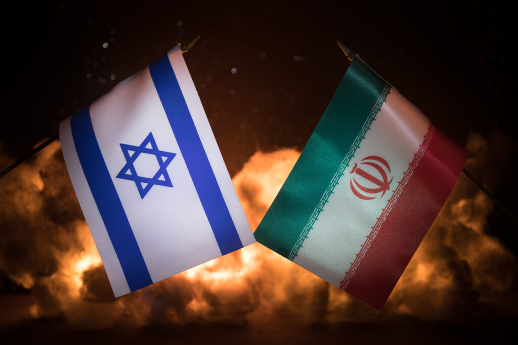 Oil prices spike as Iran sends volley of 100+ ballistic missiles into Israel- oil and gas 360